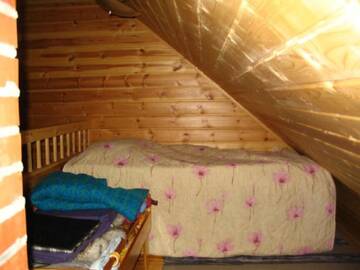 Фото номера Дом для отпуска Дома для отпуска Holiday Home Kivelä г. Haukiniemi 31