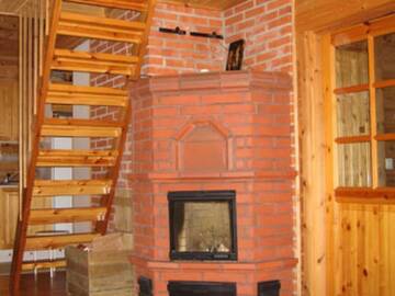 Фото номера Дом для отпуска Дома для отпуска Holiday Home Kivelä г. Haukiniemi 25
