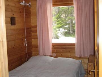 Фото номера Дом для отпуска Дома для отпуска Holiday Home Kivelä г. Haukiniemi 30