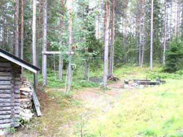 Фото номера Дом для отпуска Дома для отпуска Holiday Home Kivelä г. Haukiniemi 27