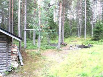 Фото номера Дом для отпуска Дома для отпуска Holiday Home Kivelä г. Haukiniemi 9