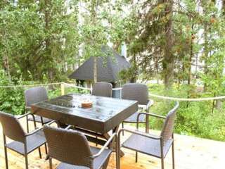 Фото Дома для отпуска Holiday Home Kivelä г. Haukiniemi